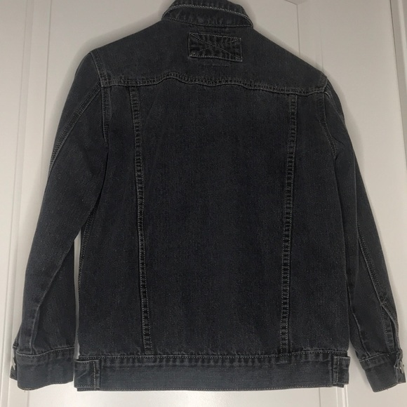 Lira Jean Jacket Size S - Picture 7 of 7